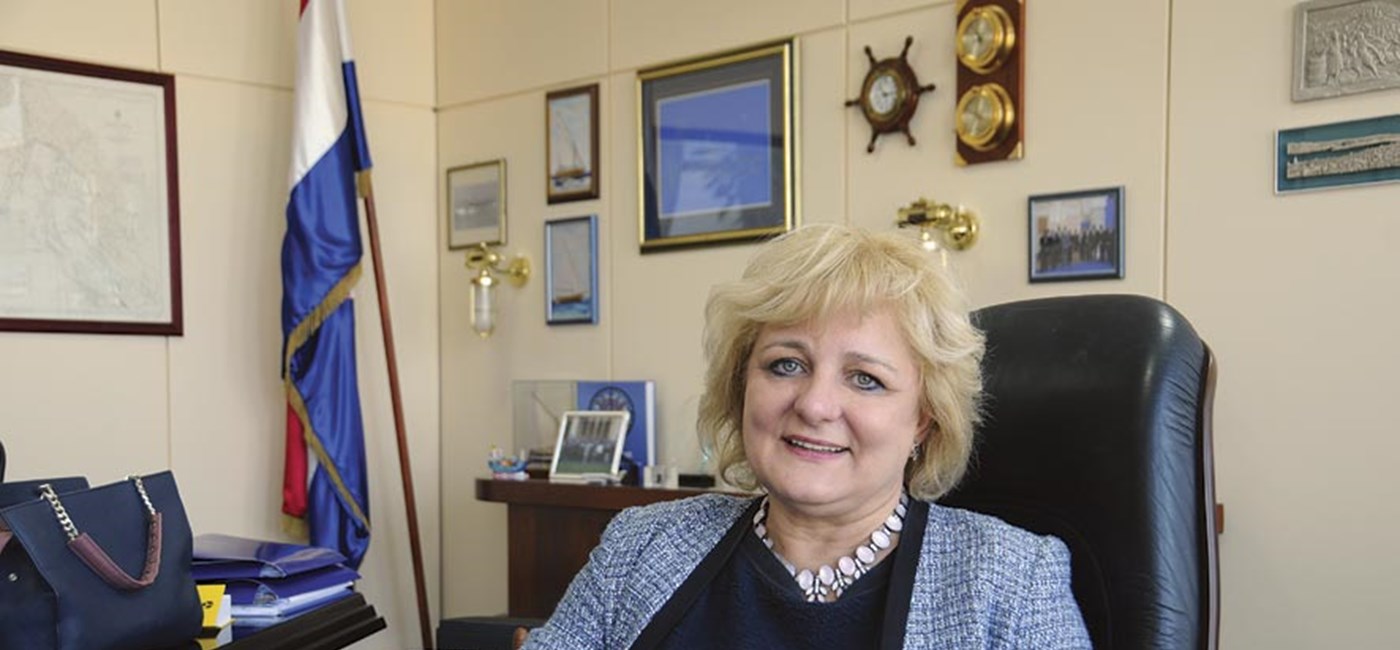 Državna tajnica Maja Markovčić Kostelac izabrana za izvršnu direktoricu Europske agencije za sigurnost mora